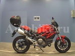     Ducati Monster796 ABS M796A 2015  2